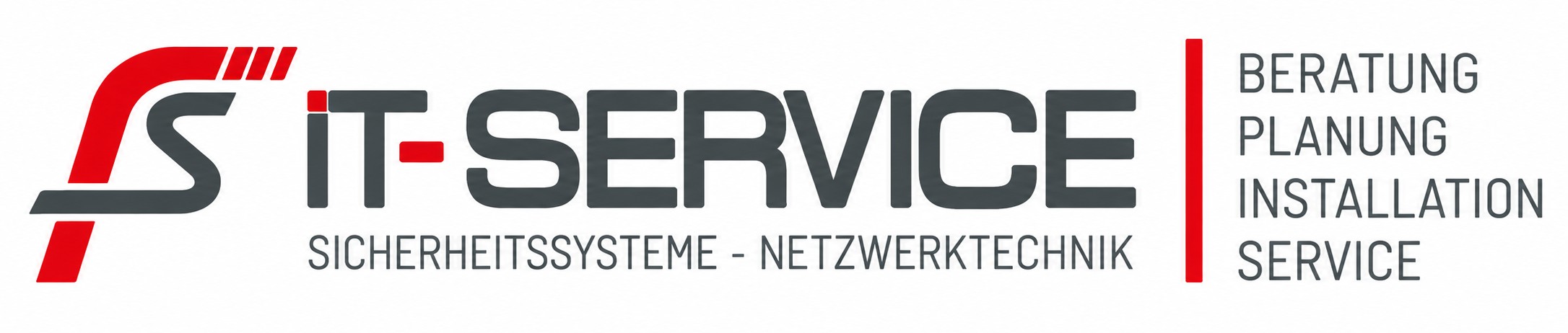 FS IT-Service – Sicherheitssysteme und Netzwerktechnik