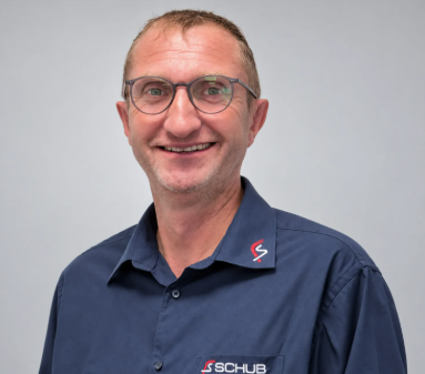 Bernd Urban